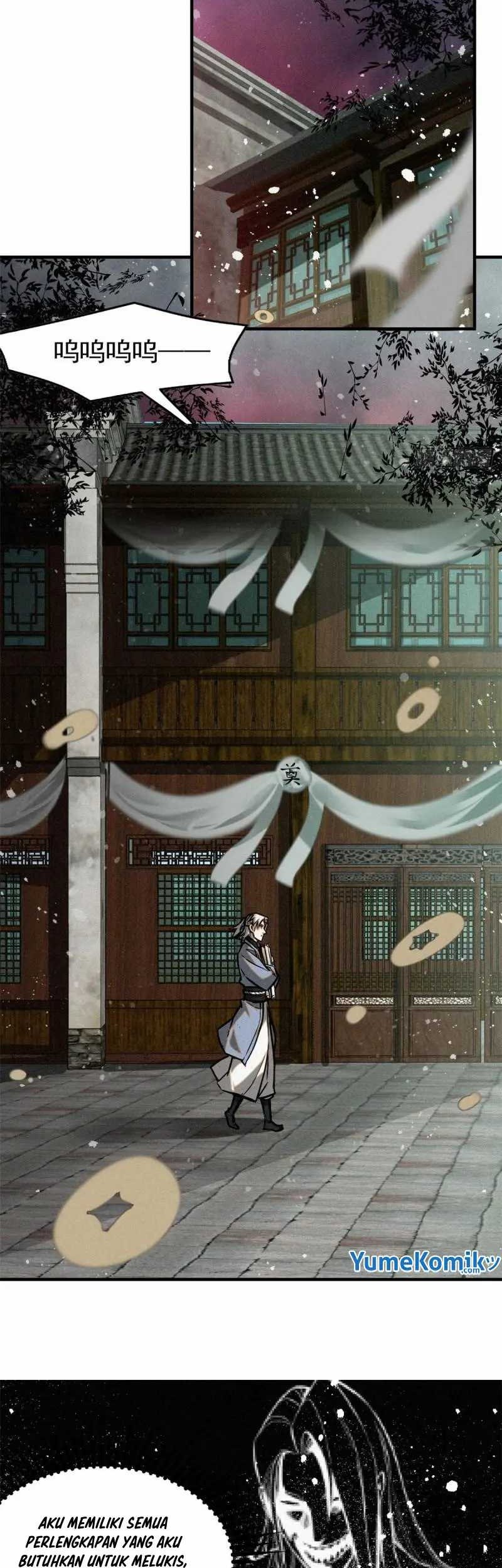 A Demonic Heart Chapter 43 - halaman 18