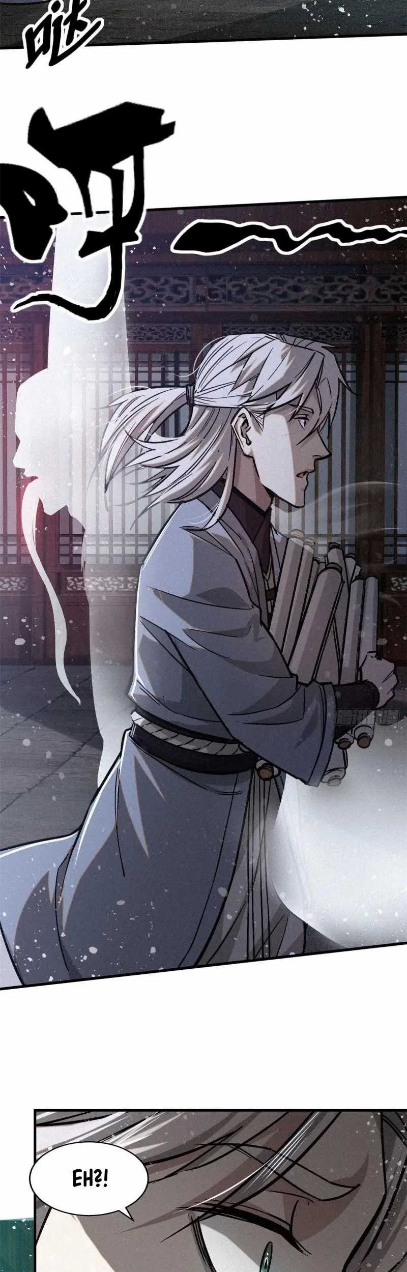 A Demonic Heart Chapter 43 - halaman 21