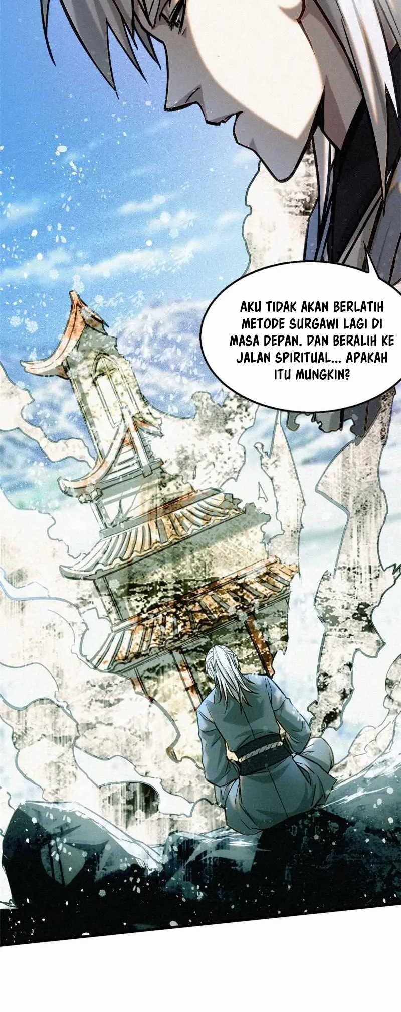 A Demonic Heart Chapter 43 - halaman 28