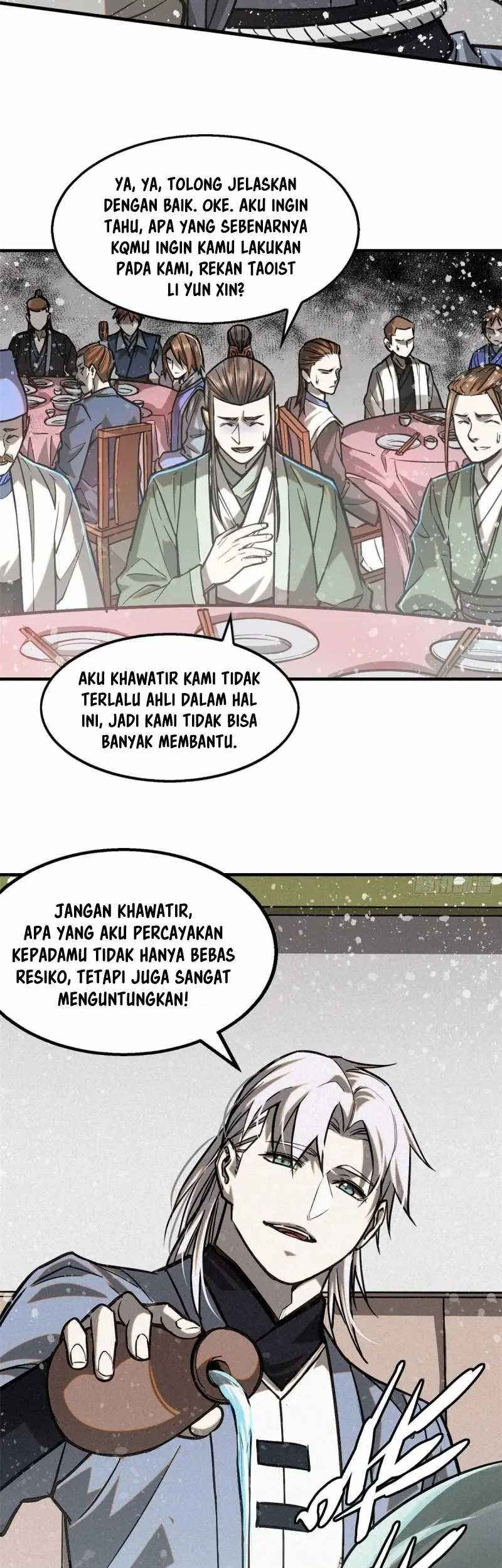A Demonic Heart Chapter 43 - halaman 7