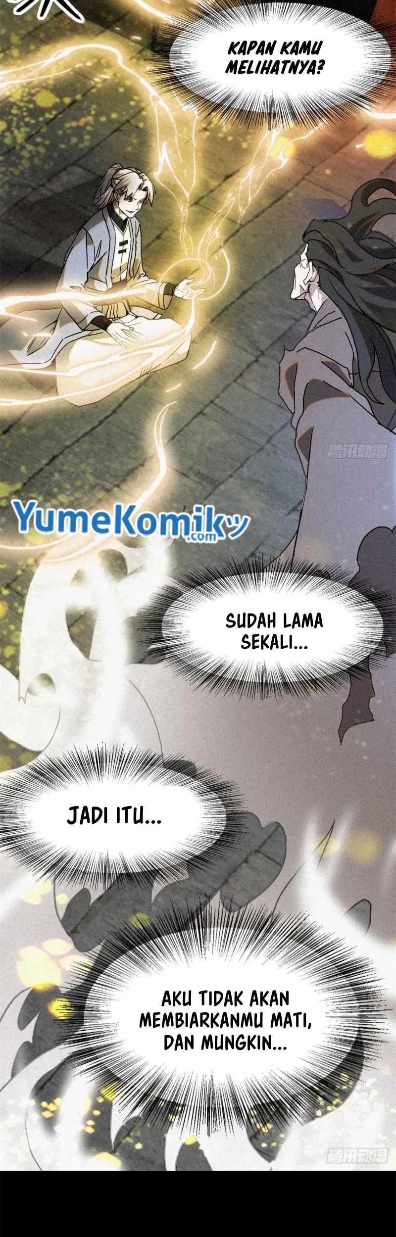 A Demonic Heart Chapter 44 - halaman 10