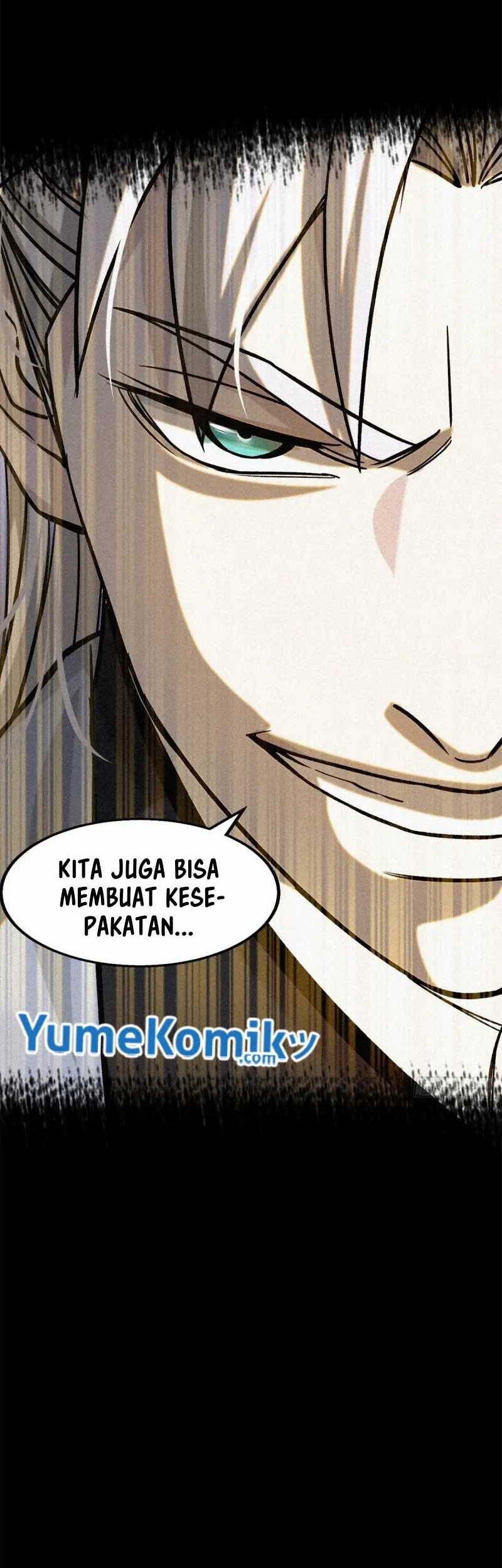 A Demonic Heart Chapter 44 - halaman 11
