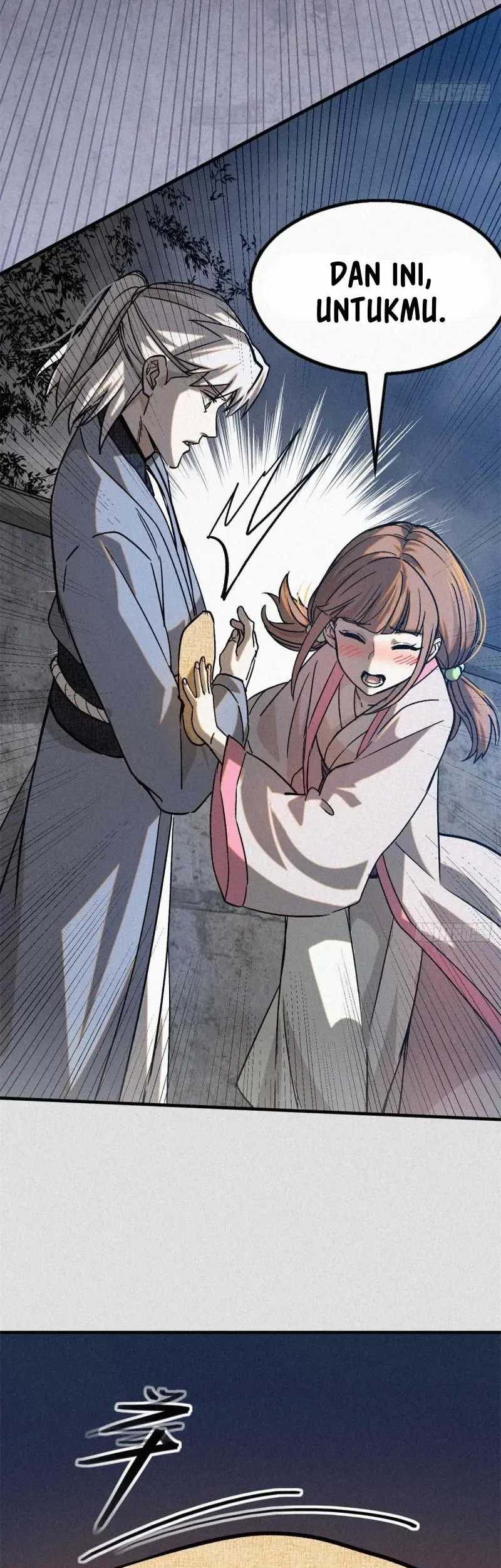 A Demonic Heart Chapter 44 - halaman 14