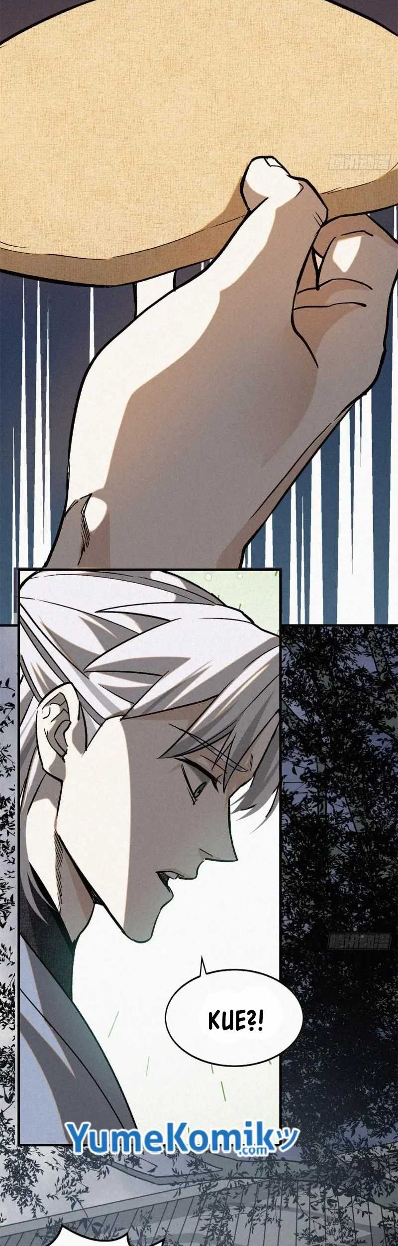 A Demonic Heart Chapter 44 - halaman 15