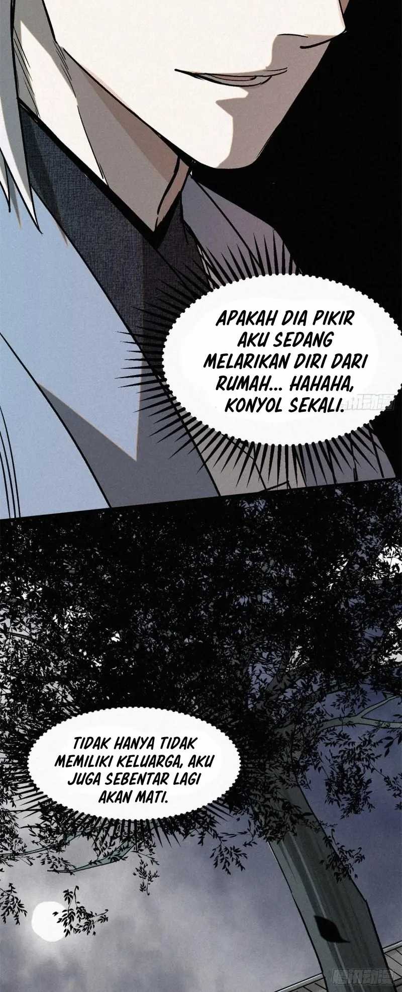 A Demonic Heart Chapter 44 - halaman 17