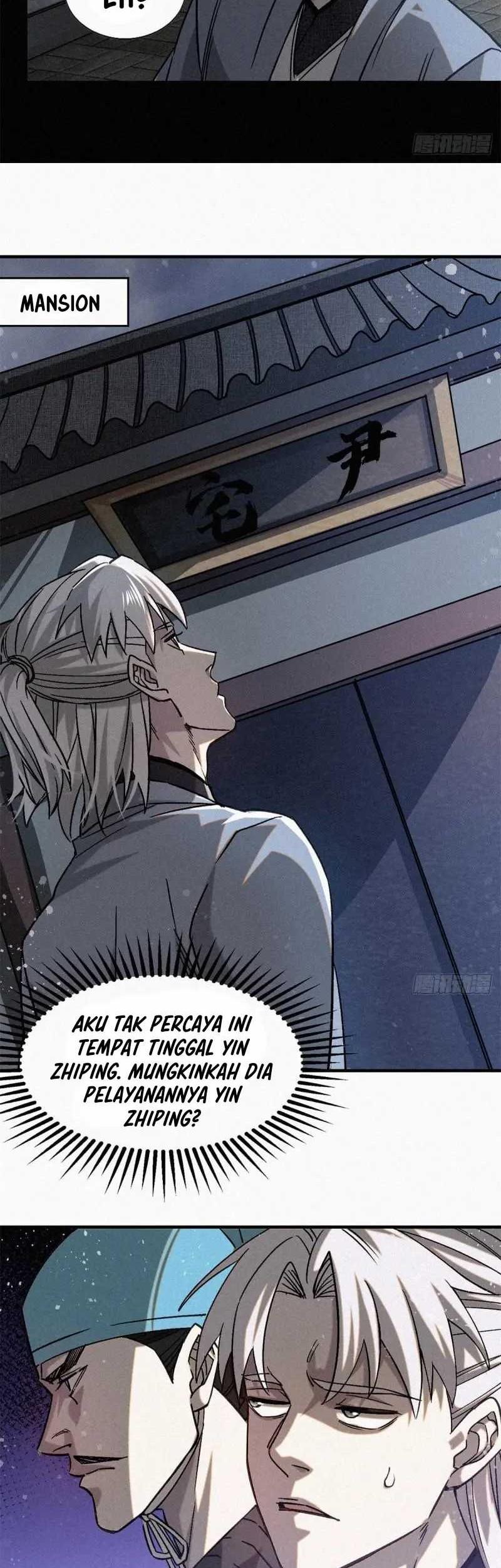 A Demonic Heart Chapter 44 - halaman 19