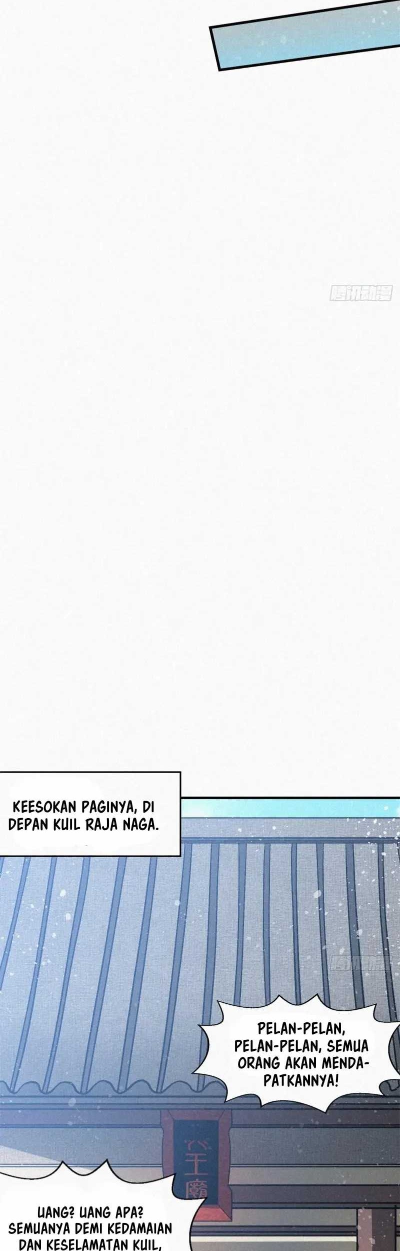 A Demonic Heart Chapter 44 - halaman 21