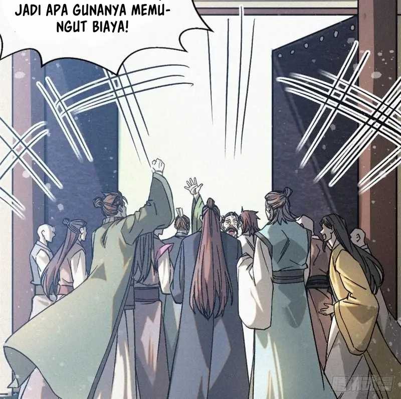 A Demonic Heart Chapter 44 - halaman 22