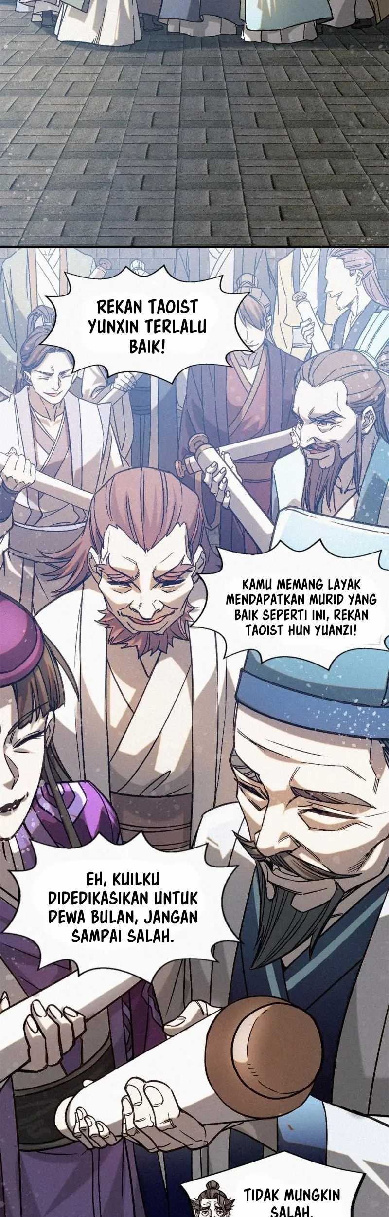 A Demonic Heart Chapter 44 - halaman 23