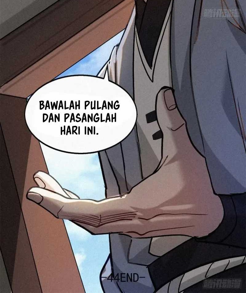 A Demonic Heart Chapter 44 - halaman 26