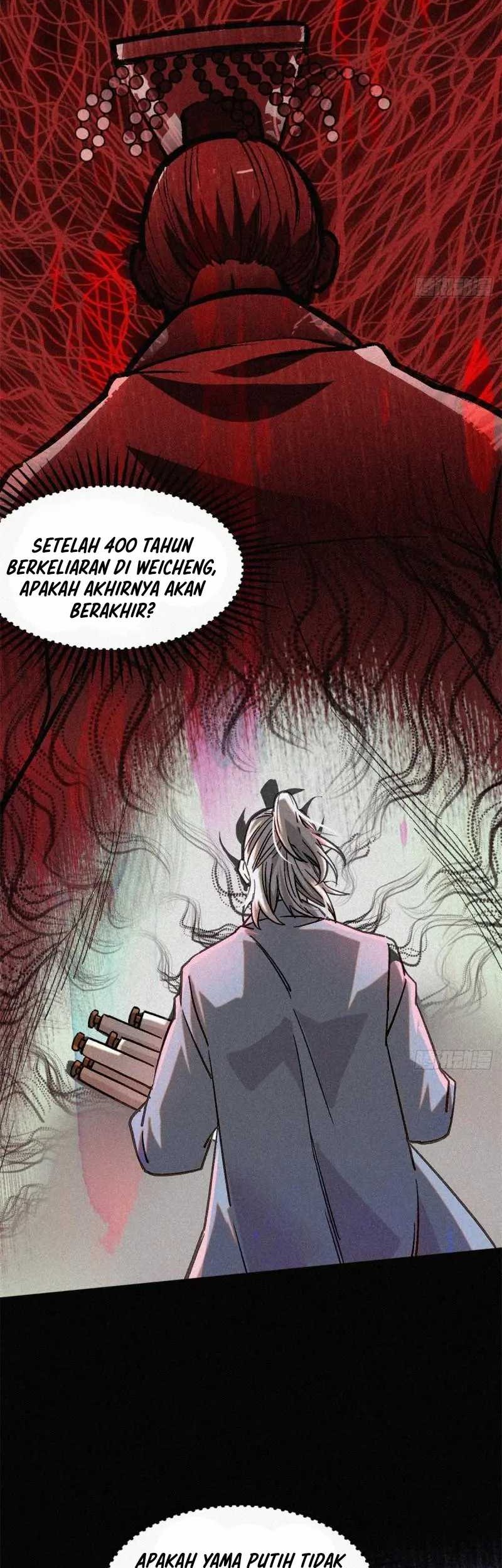 A Demonic Heart Chapter 44 - halaman 4