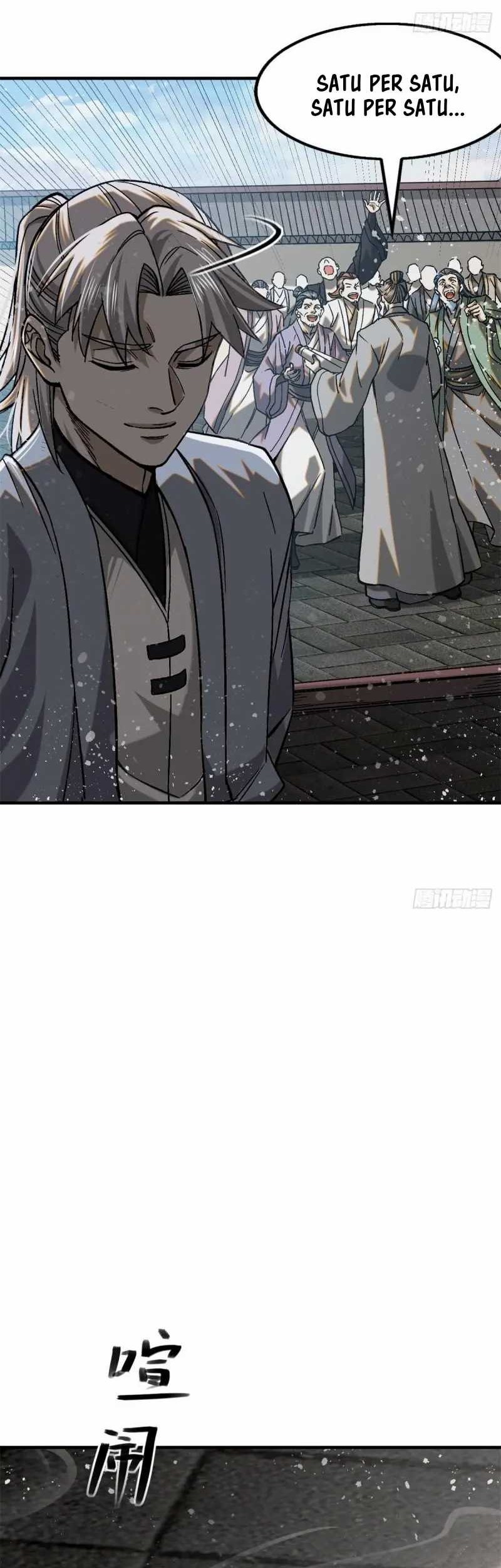 A Demonic Heart Chapter 45 - halaman 11