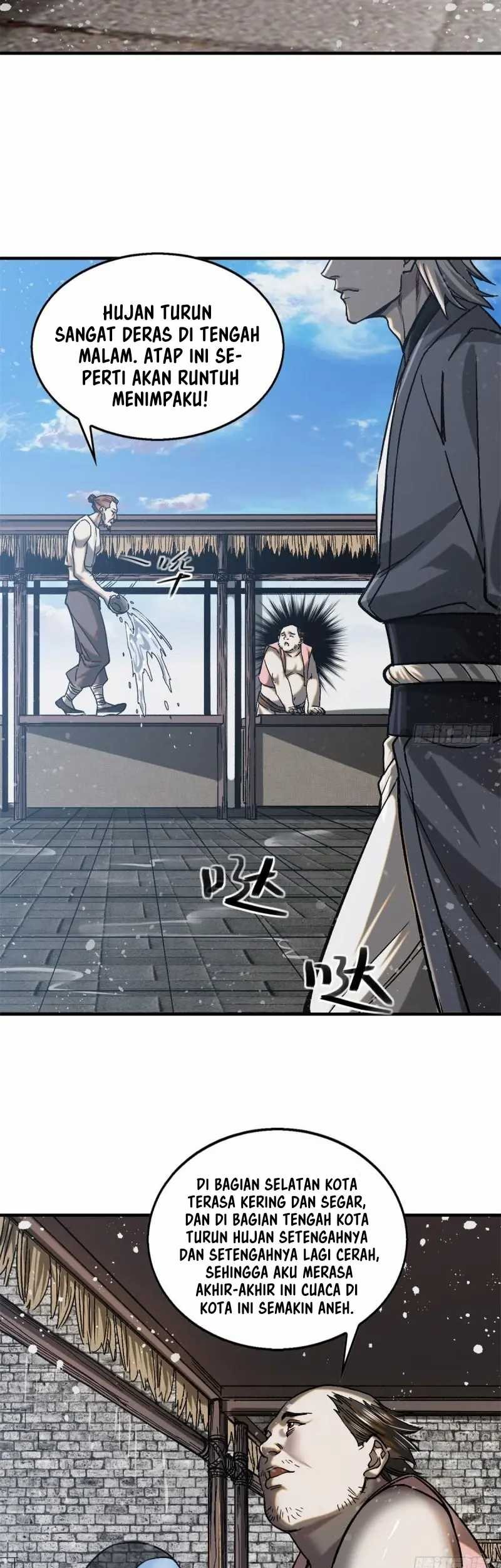 A Demonic Heart Chapter 45 - halaman 13