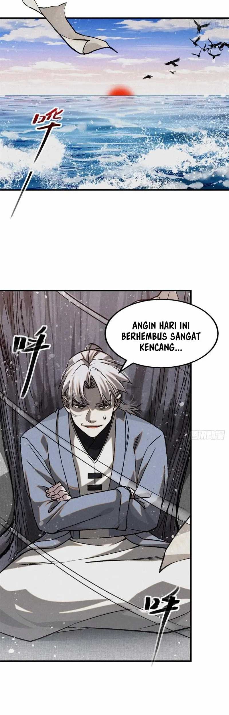 A Demonic Heart Chapter 45 - halaman 20