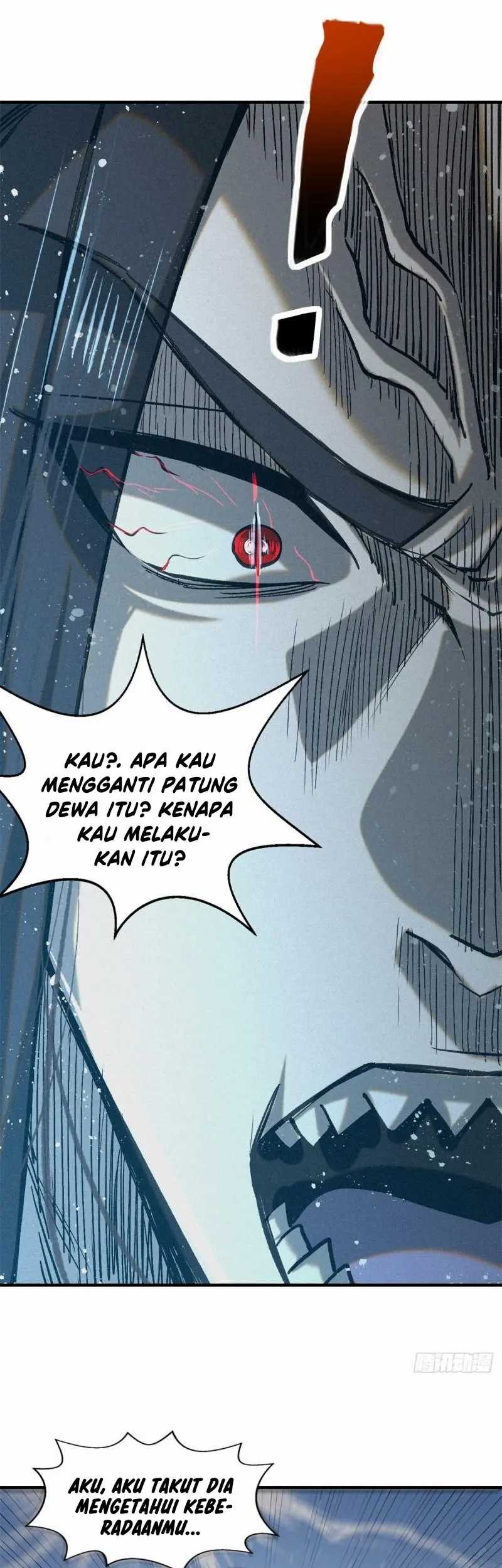 A Demonic Heart Chapter 45 - halaman 25