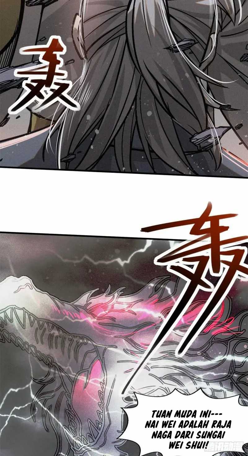 A Demonic Heart Chapter 45 - halaman 31