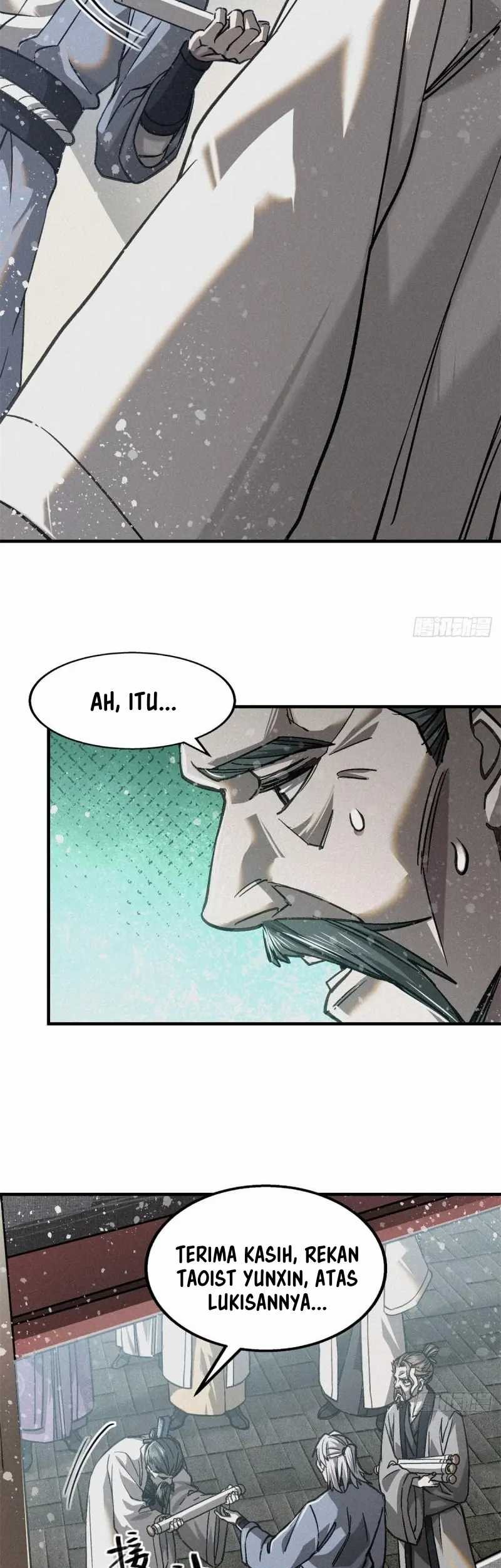 A Demonic Heart Chapter 45 - halaman 6