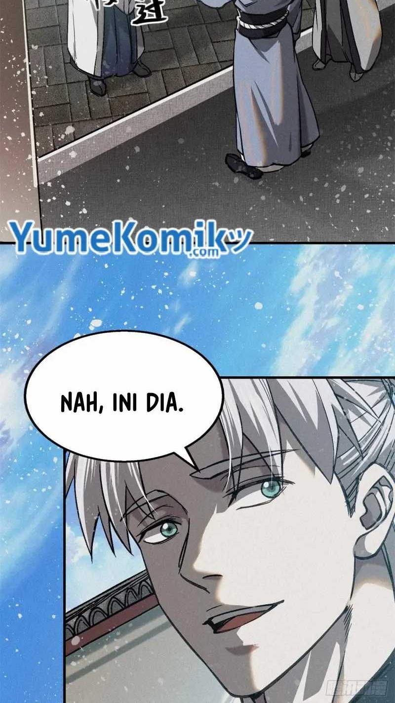 A Demonic Heart Chapter 45 - halaman 7