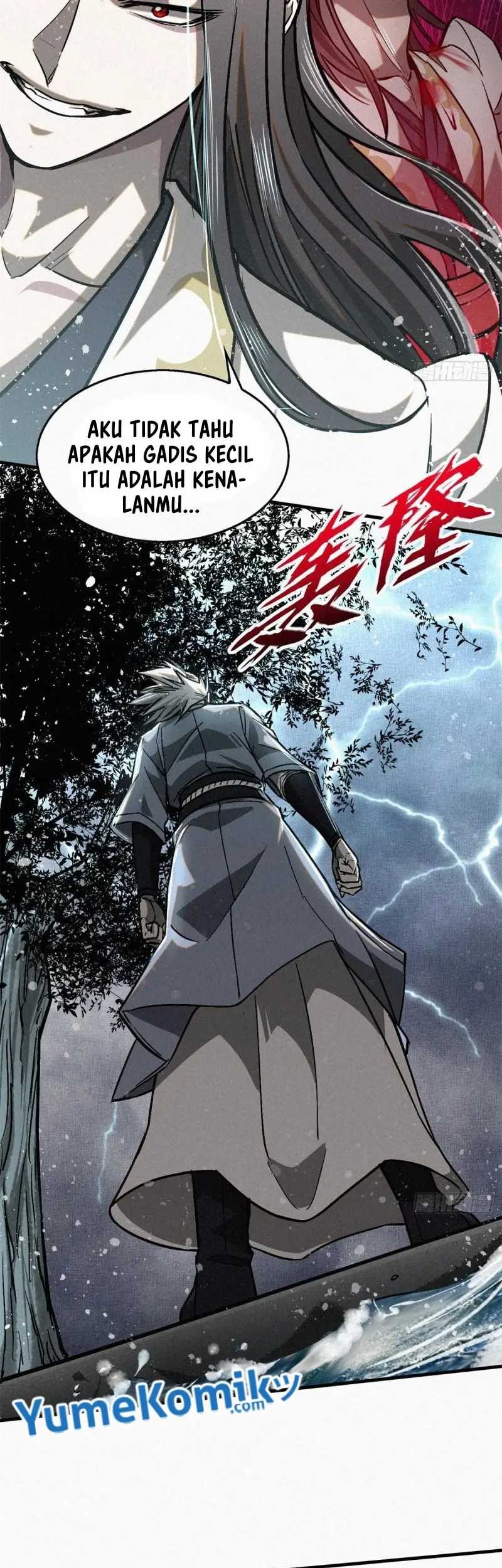 A Demonic Heart Chapter 46 - halaman 12