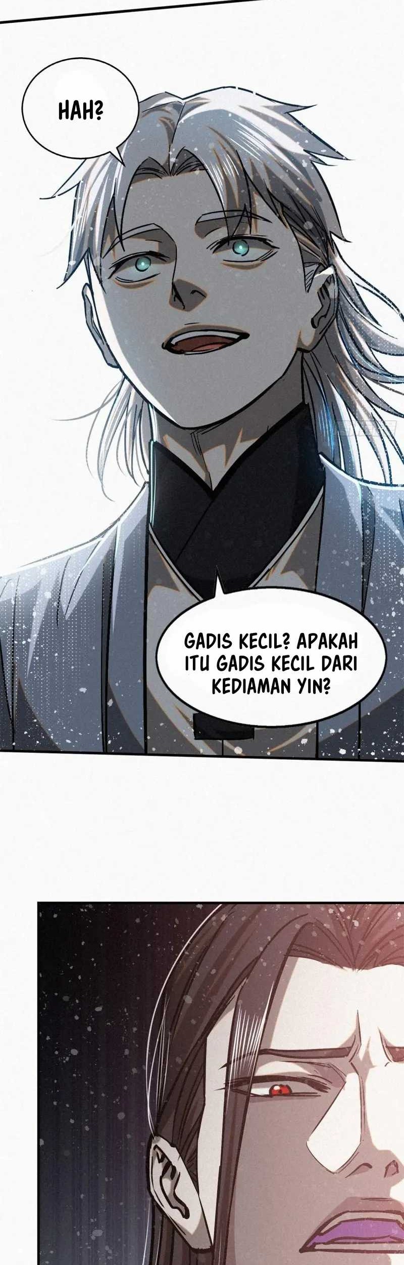 A Demonic Heart Chapter 46 - halaman 13
