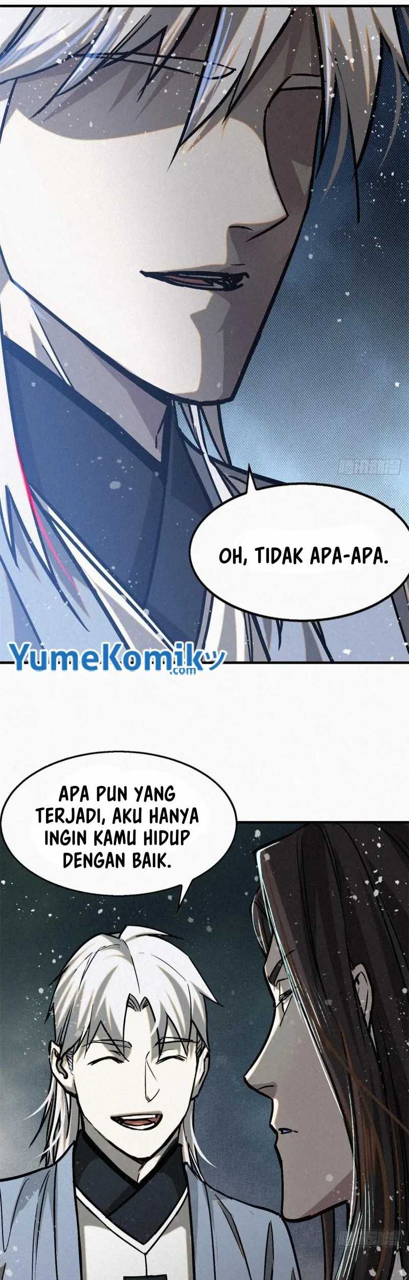 A Demonic Heart Chapter 46 - halaman 16