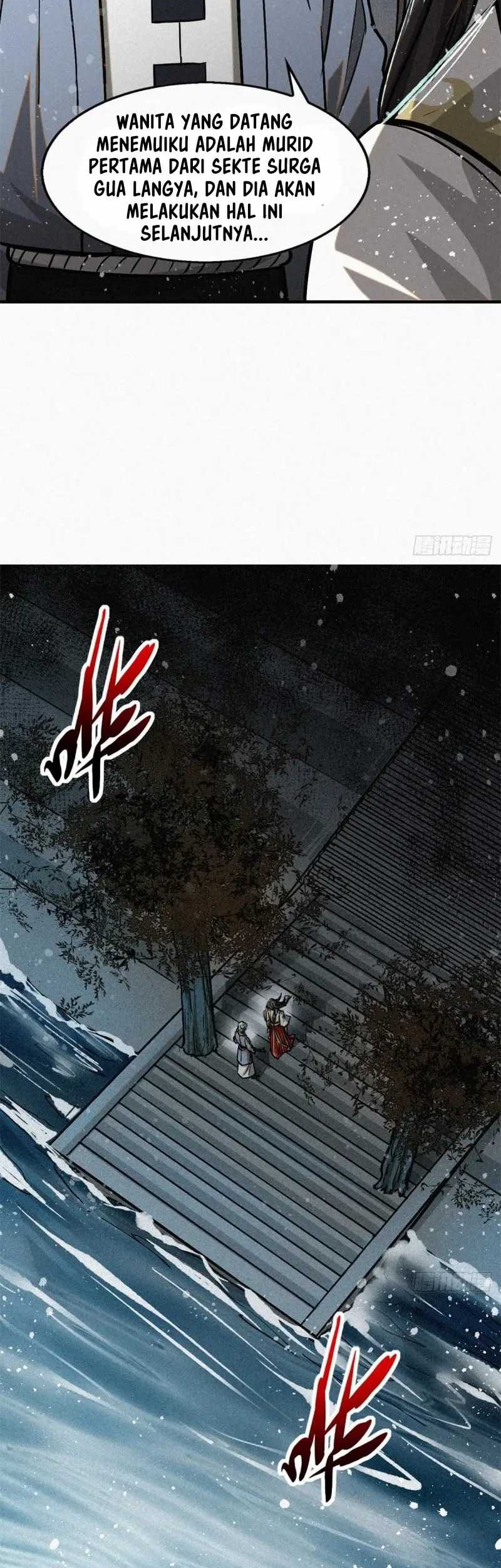 A Demonic Heart Chapter 46 - halaman 17
