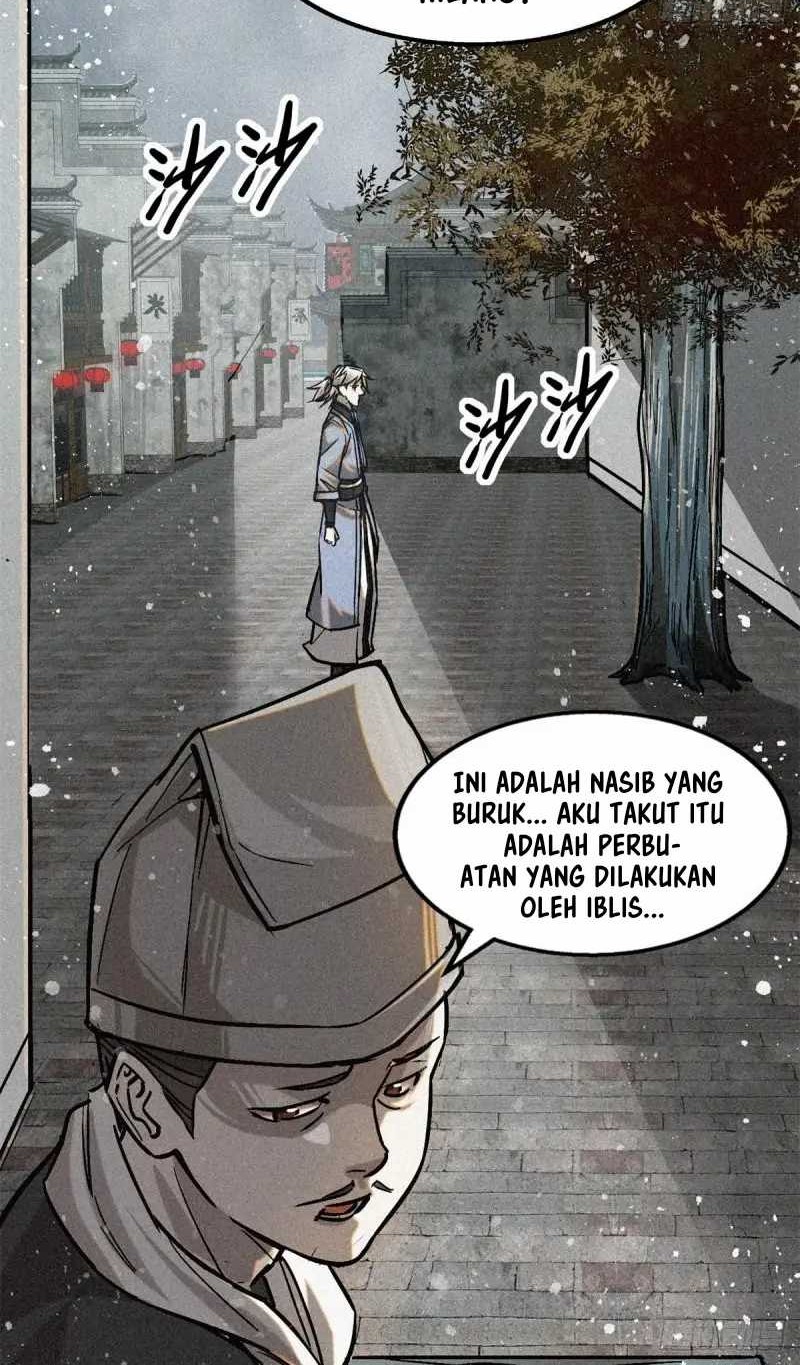 A Demonic Heart Chapter 46 - halaman 20