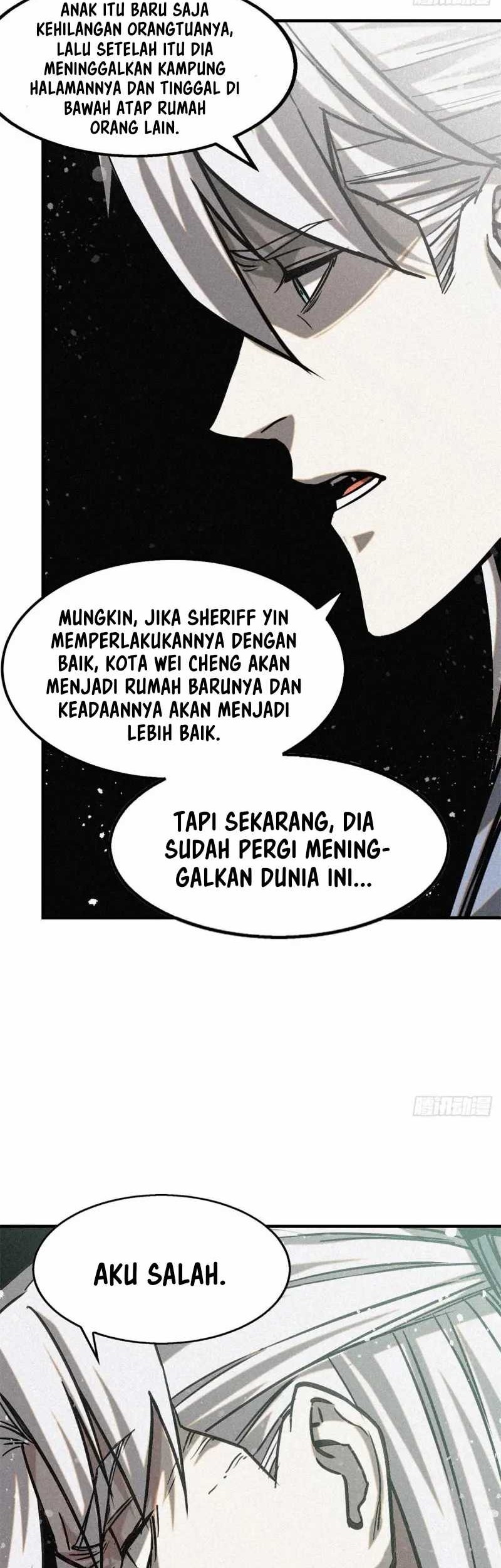A Demonic Heart Chapter 46 - halaman 24