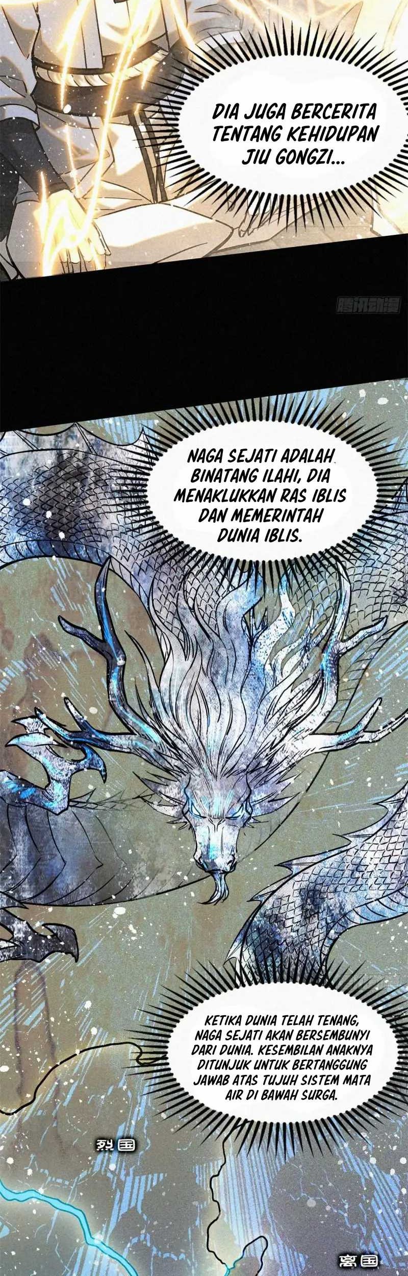 A Demonic Heart Chapter 46 - halaman 4