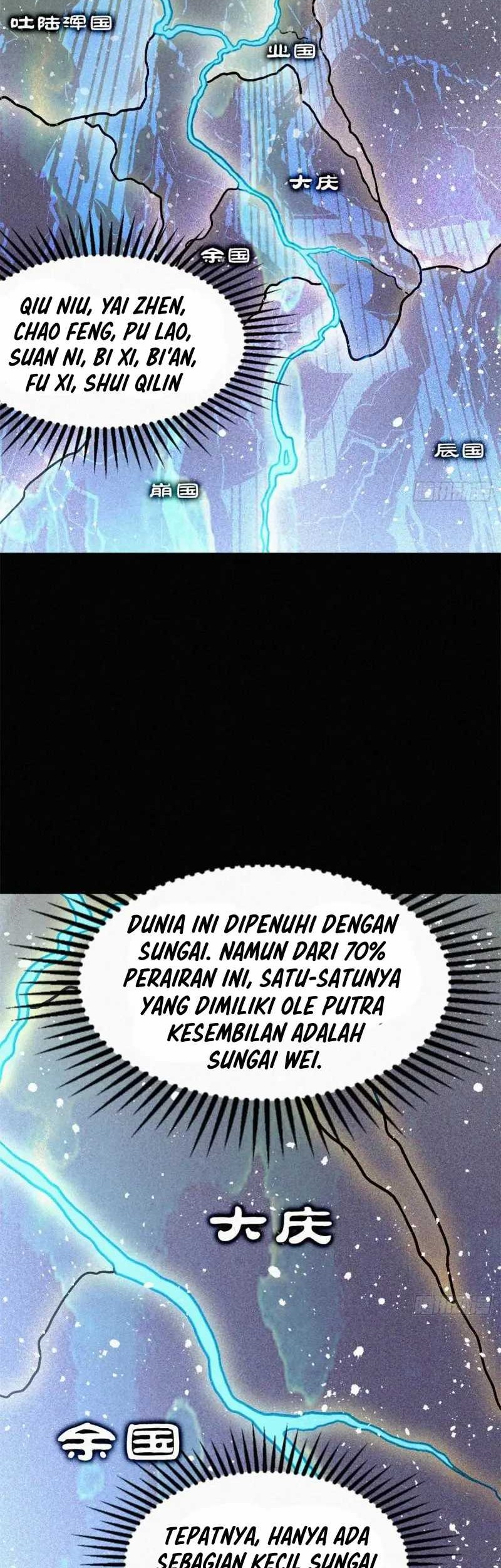 A Demonic Heart Chapter 46 - halaman 5