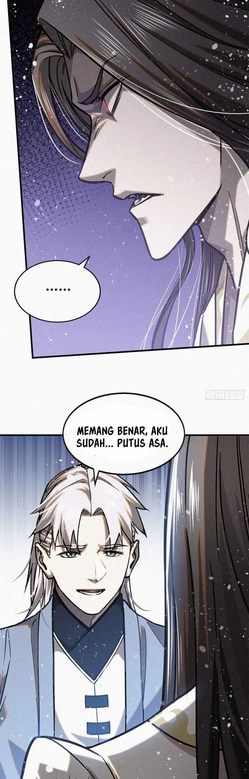A Demonic Heart Chapter 46 - halaman 8