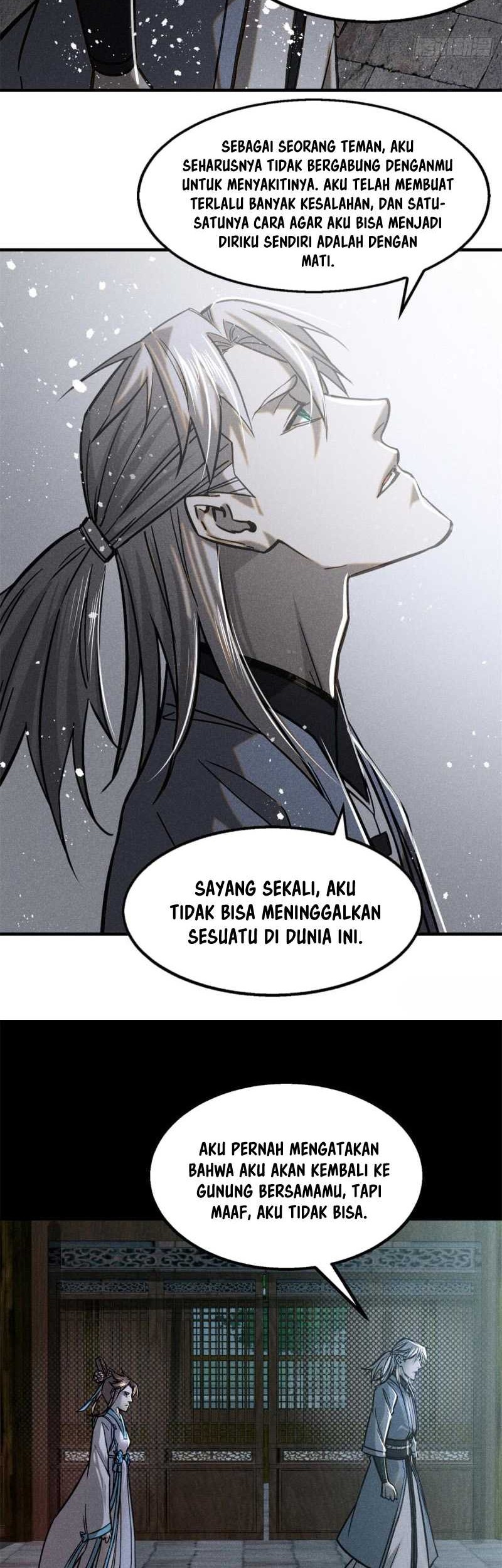 A Demonic Heart Chapter 47 - halaman 10