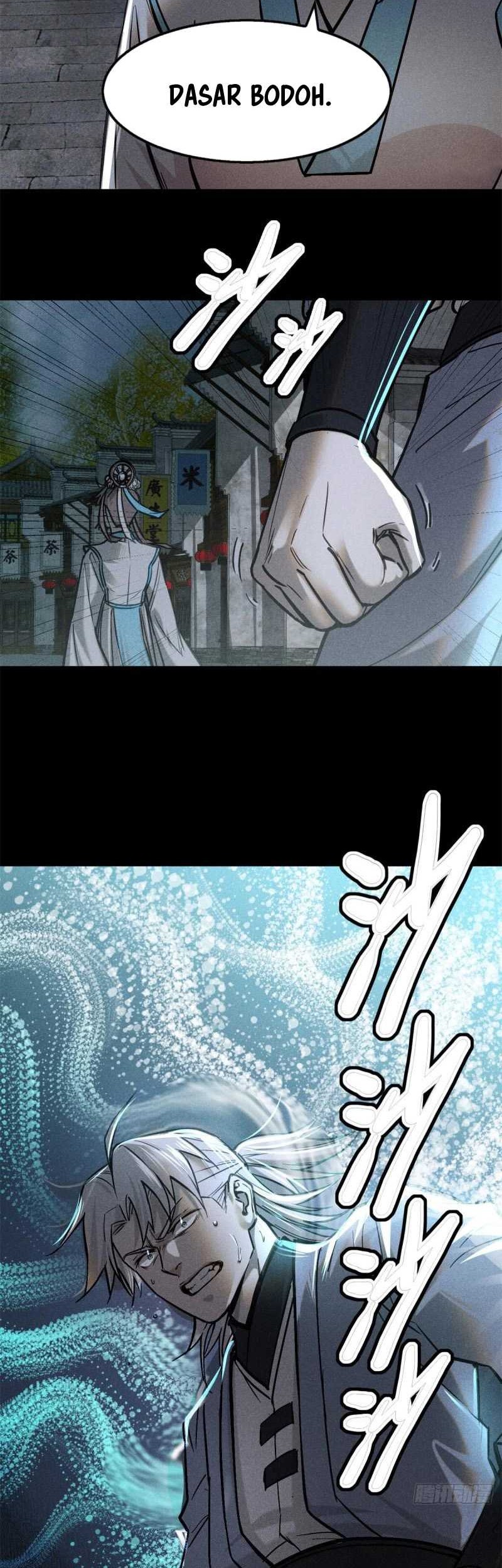 A Demonic Heart Chapter 47 - halaman 13