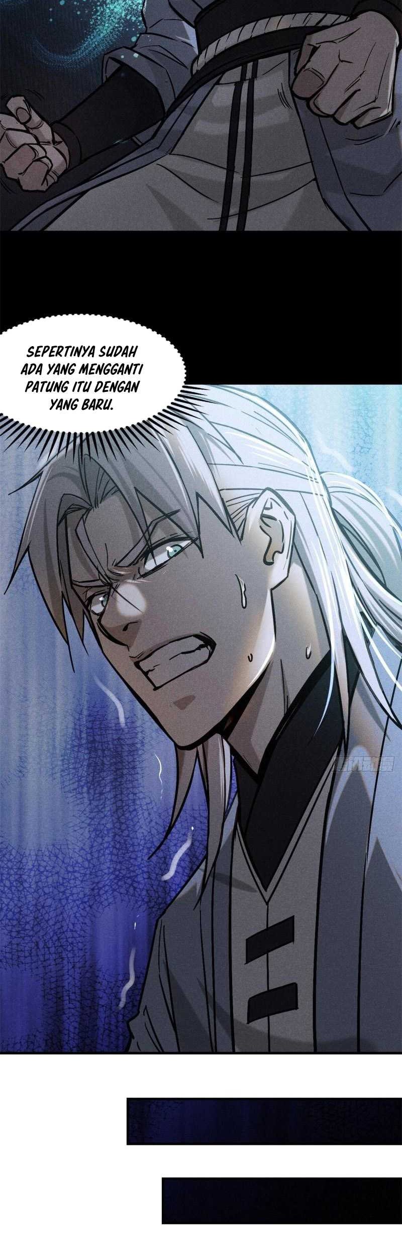 A Demonic Heart Chapter 47 - halaman 14