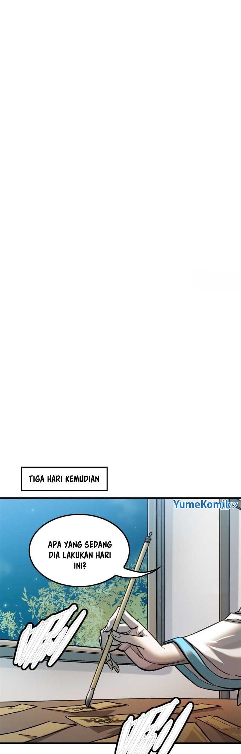 A Demonic Heart Chapter 47 - halaman 15