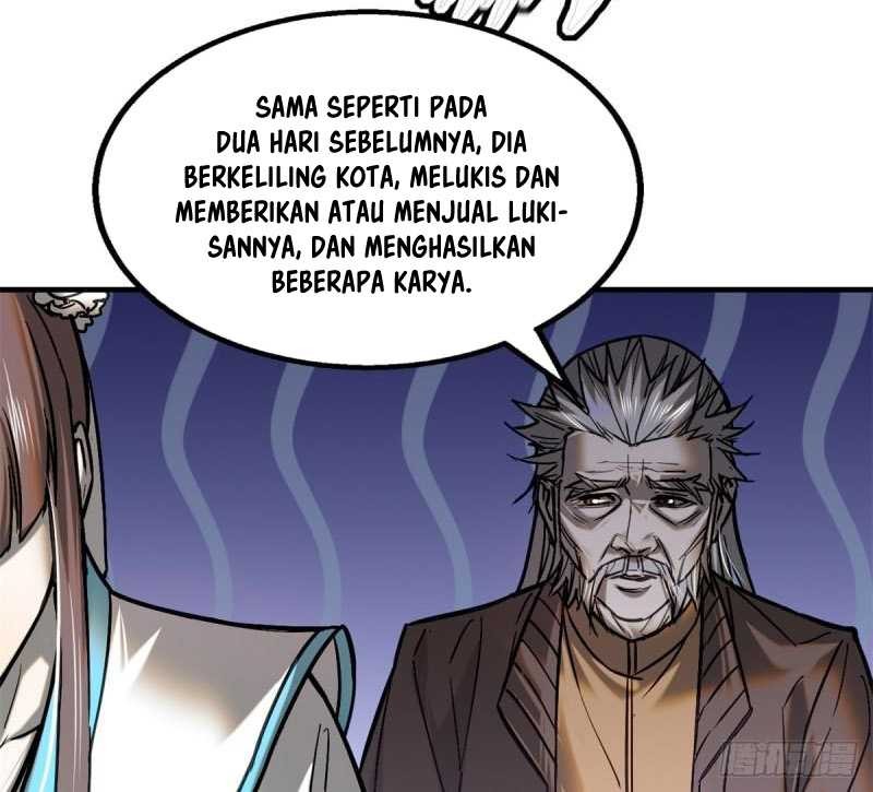 A Demonic Heart Chapter 47 - halaman 16