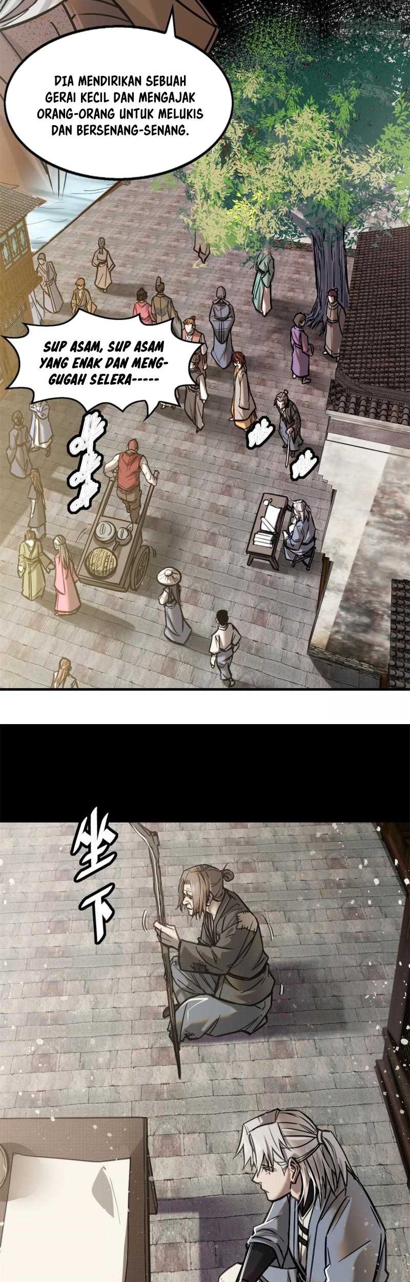 A Demonic Heart Chapter 47 - halaman 18