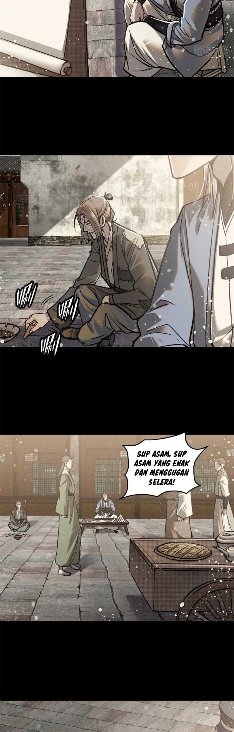 A Demonic Heart Chapter 47 - halaman 19