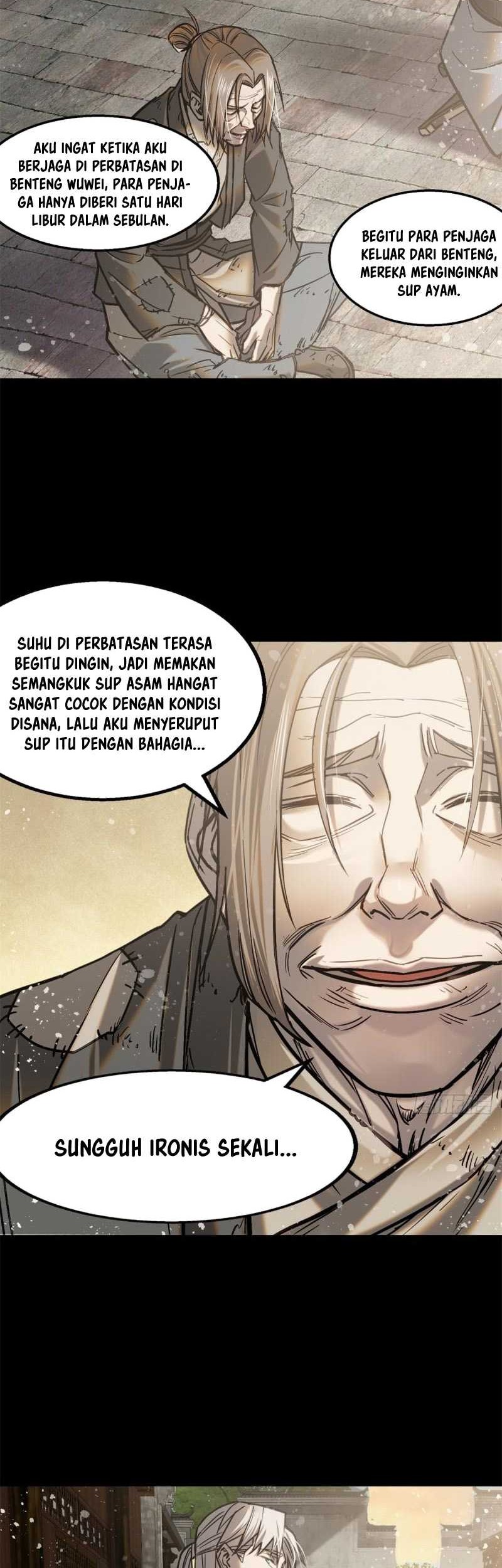 A Demonic Heart Chapter 47 - halaman 20