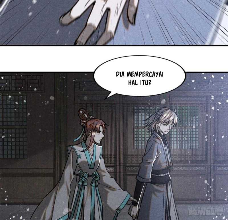 A Demonic Heart Chapter 47 - halaman 6