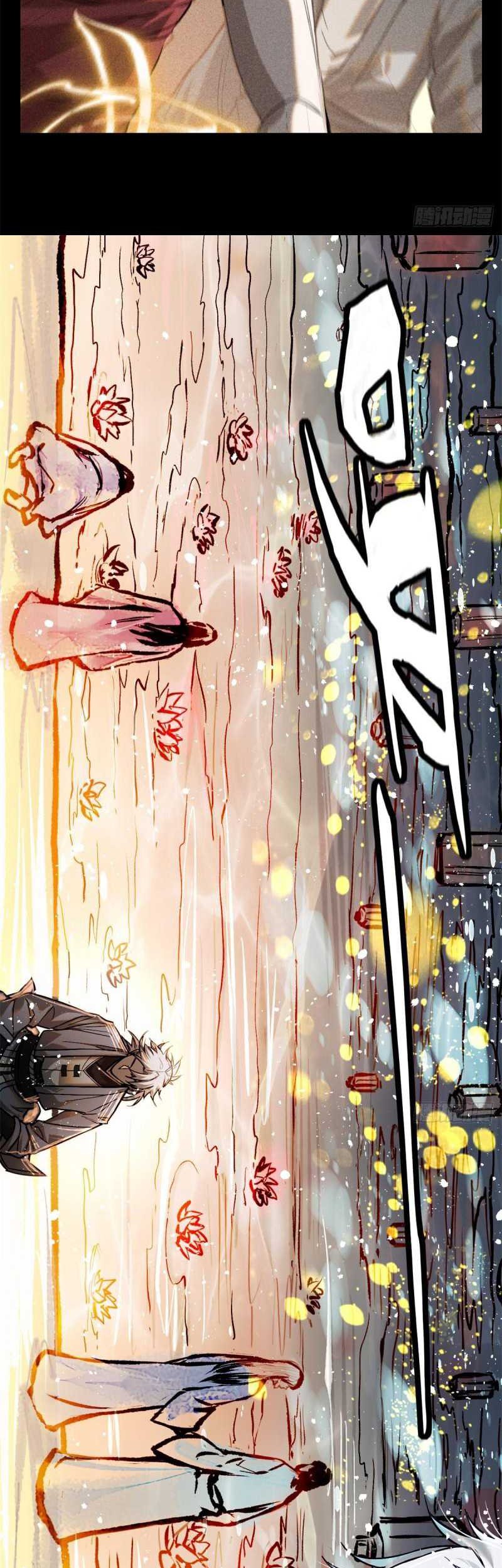 A Demonic Heart Chapter 48 - halaman 10