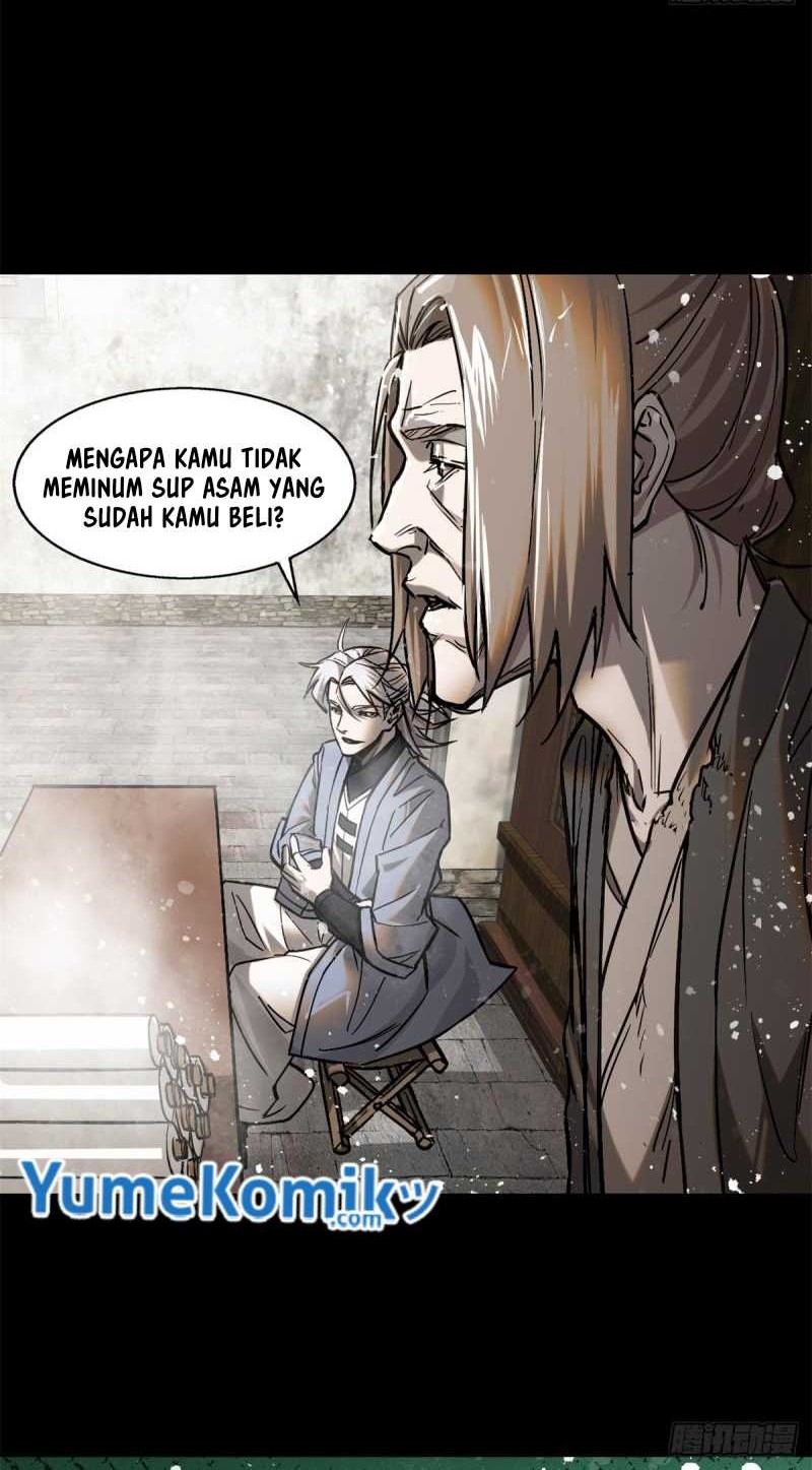 A Demonic Heart Chapter 48 - halaman 13