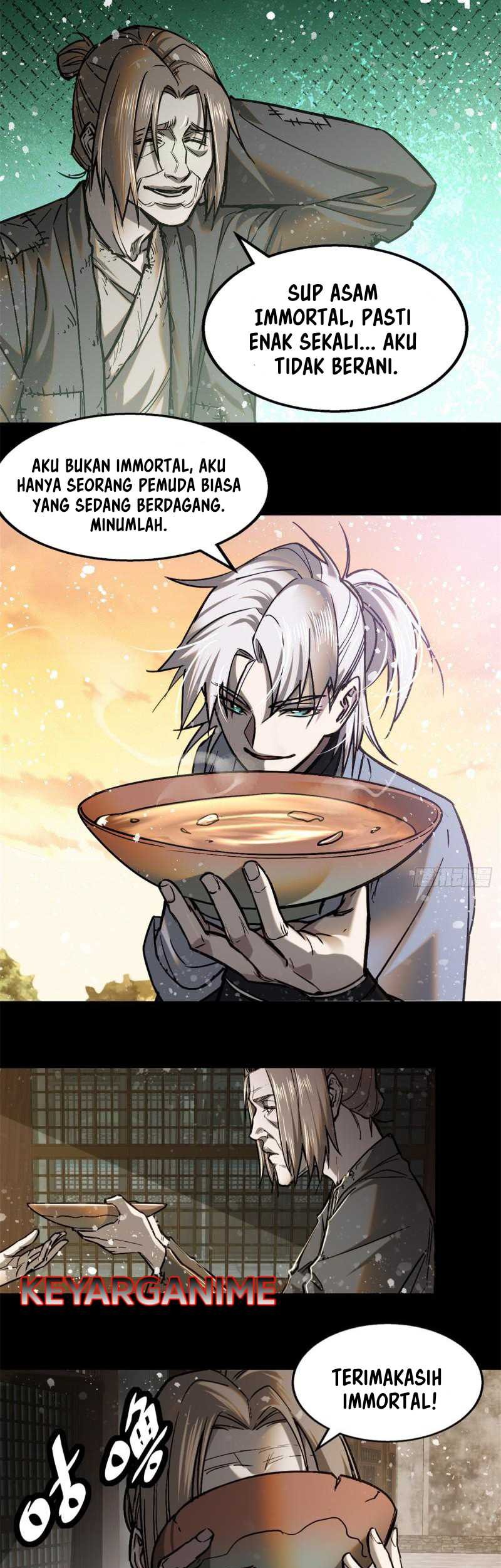 A Demonic Heart Chapter 48 - halaman 14