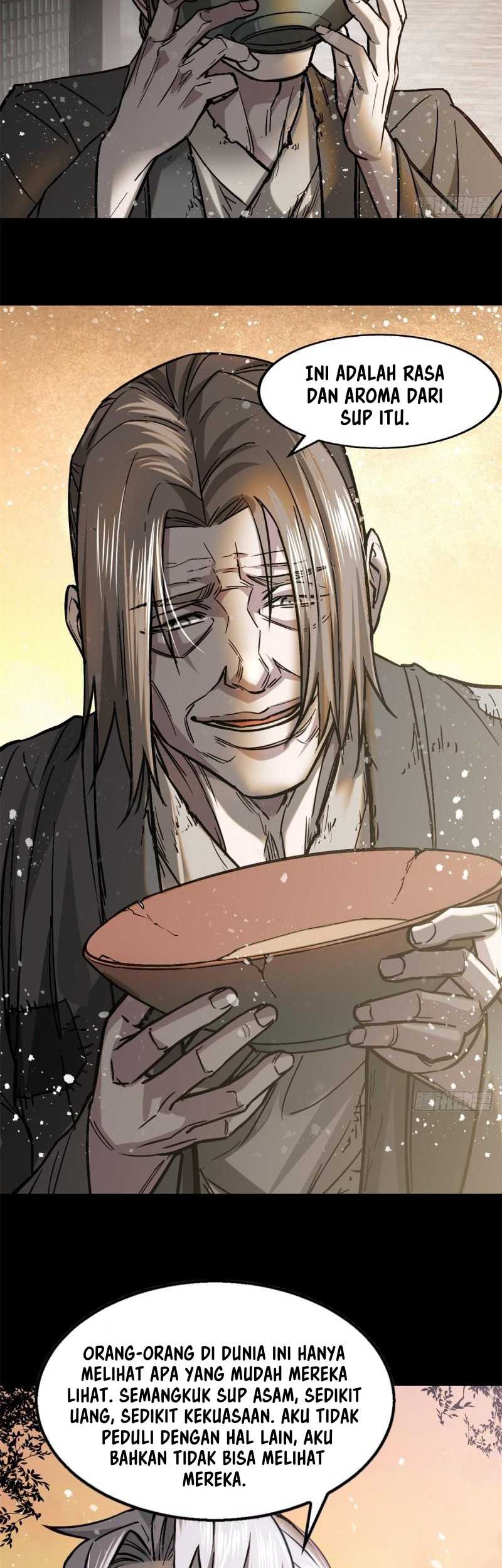 A Demonic Heart Chapter 48 - halaman 15