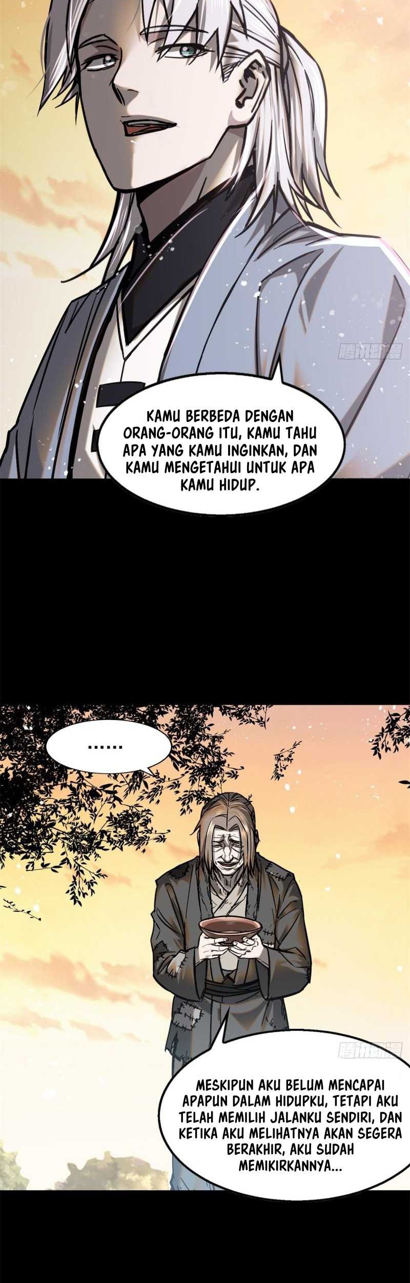 A Demonic Heart Chapter 48 - halaman 16