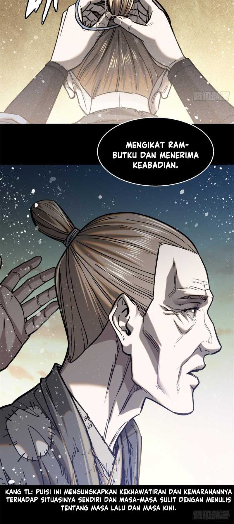 A Demonic Heart Chapter 48 - halaman 19