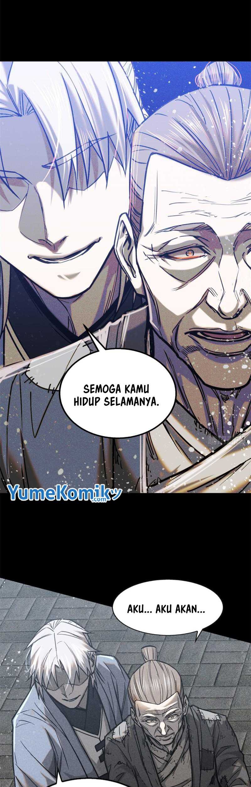 A Demonic Heart Chapter 48 - halaman 20