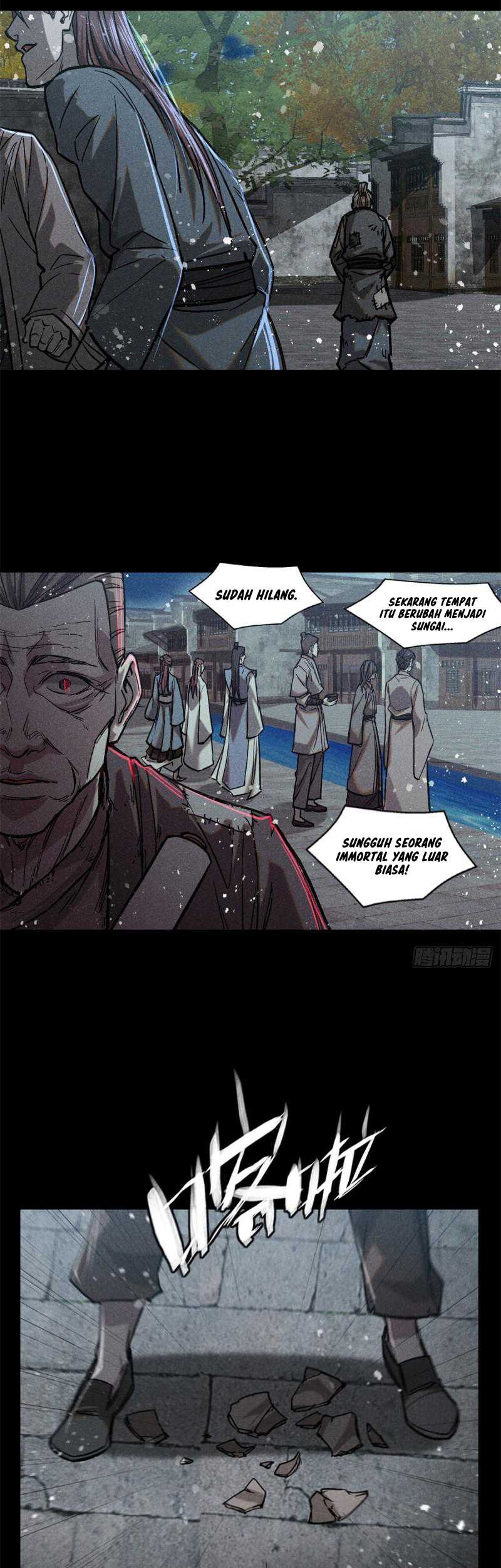 A Demonic Heart Chapter 48 - halaman 24