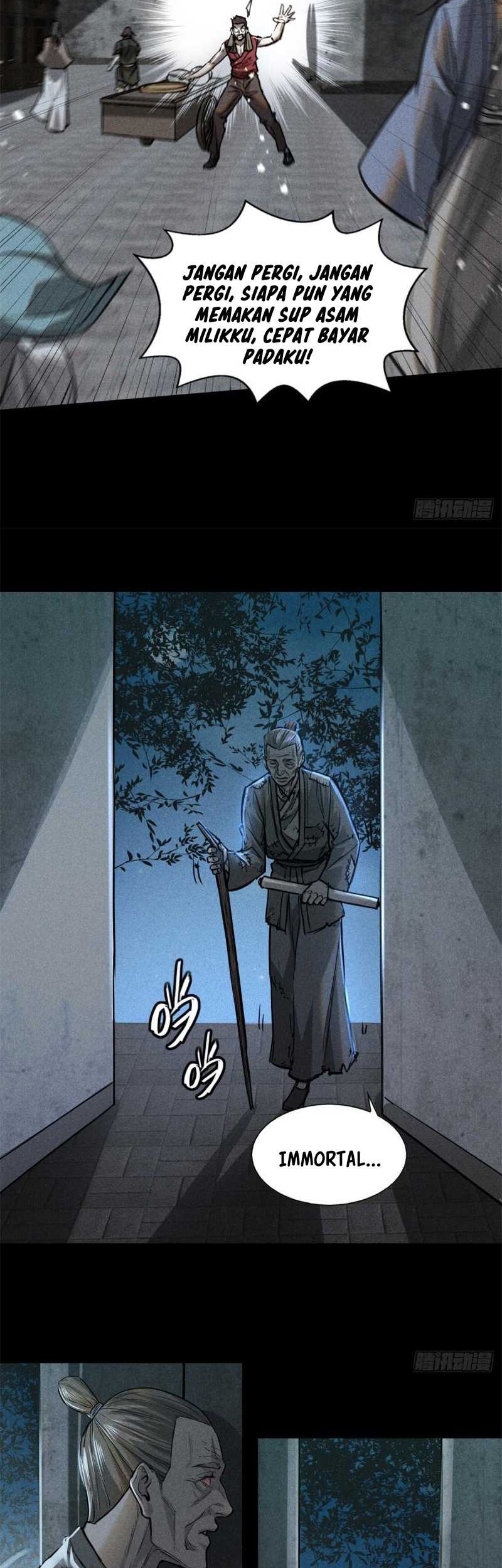 A Demonic Heart Chapter 48 - halaman 26