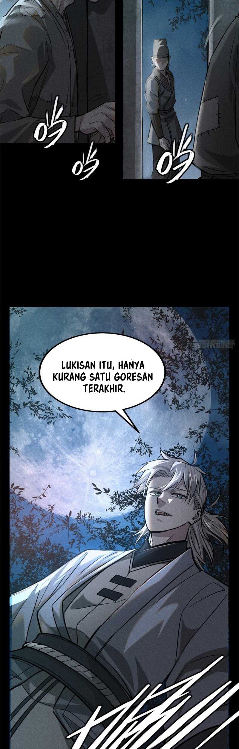 A Demonic Heart Chapter 48 - halaman 27